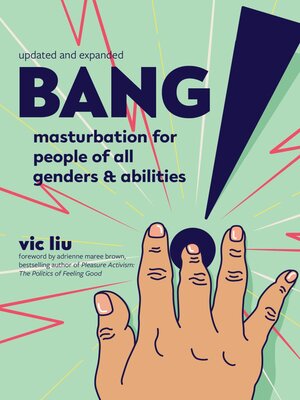 cover image of Bang!